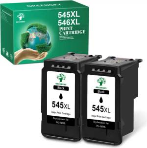 Greensky für CANON PG-545 CL-546 XL