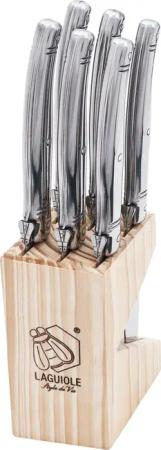 Laguiole Style de Vie Steakmesser LAGUIOLE