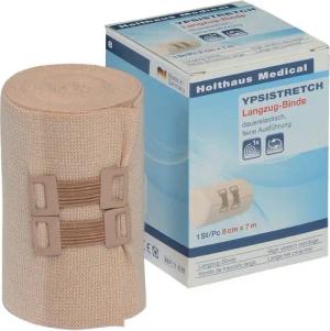 Holthaus Medical Kompressionsstrümpfe YPSISTRETCH Langzug-Binde, 10