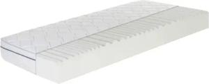 Komfortschaummatratze 23cm hohe Wendematratze mit zwei