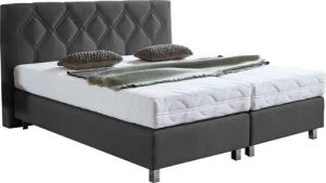 Westfalia Schlafkomfort Boxspringbett Phönix