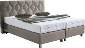 Westfalia Schlafkomfort Boxspringbett Phönix