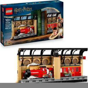 LEGO® Buchstütze: Hogwarts Express (76450), LEGO