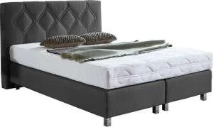 Westfalia Schlafkomfort Boxspringbett Phönix