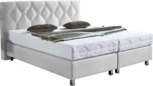 Westfalia Schlafkomfort Boxspringbett Phönix