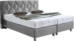 Westfalia Schlafkomfort Boxspringbett Phönix