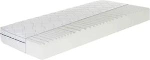 Komfortschaummatratze 23cm hohe Wendematratze mit zwei
