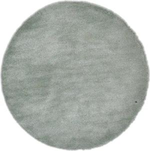 TOM TAILOR HOME Hochflor-Teppich Shaggy Teppich