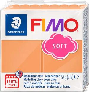 FIMO Modelliermasse soft Basisfarben, 57 g