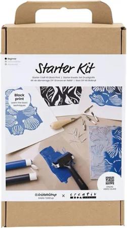 creativ company Kreativset CC Starter Kit