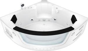 AcquaVapore Whirlpool-Badewanne Whirlpool Pool Badewanne Wanne