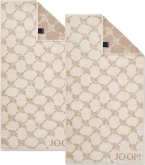 JOOP! Handtuch 2 Stück Joop! Handtuch