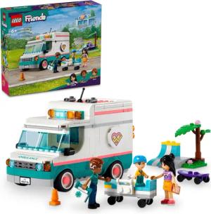 LEGO® LEGO 42613 Friends - Heartlake
