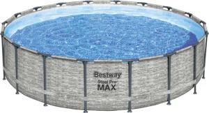 Bestway Framepool Steel Pro MAX™ (Packung)