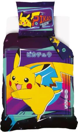 POKEMON JUEGO DE CARTAS Bettwäsche Pokémon