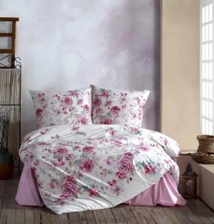 yadetextil Bettwäsche Bettwäsche 240x220 cm.Desima, Renforce,