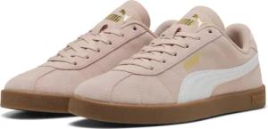 PUMA PUMA Club II Suede Sneakers