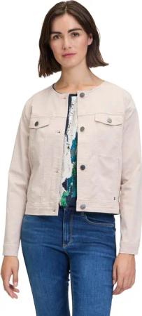 Betty&Co Jackenblazer Betty & Co Jeansjacke