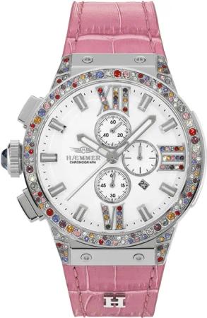 HAEMMER GERMANY Chronograph EMINENT NELLY, E-044,