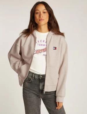 Tommy Jeans Curve Sweatshirt Sweatshirt TJW
