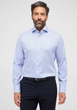 Eterna Langarmhemd MODERN FIT NON IRON