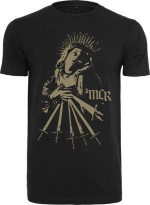 Merchcode T-Shirt Merchcode Ladies My Chemical