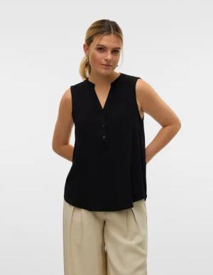 Vero Moda Blusentop VMBELLA SL V-NECK