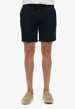 Superdry Shorts MERCHANT LINEN SHORT