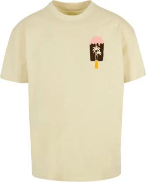 Merchcode T-Shirt Merchcode Herren Summer -