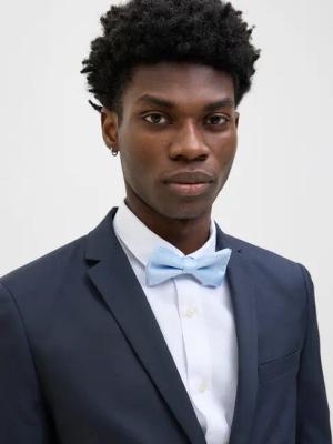 Jack & Jones Krawatte JACSOLID BOWTIE