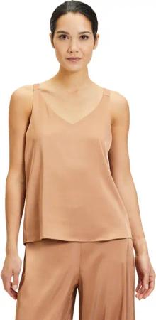 Vera Mont Satinbluse Vera Mont Satin-Bluse
