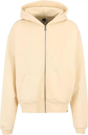 DEF Sweatjacke DEF Herren DEF Zip