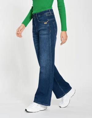 GANG Weite Jeans GANG Jeans Wide