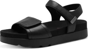 Tamaris Keilsandalette, Plateau, Sommerschuh, Riemchensandale mit