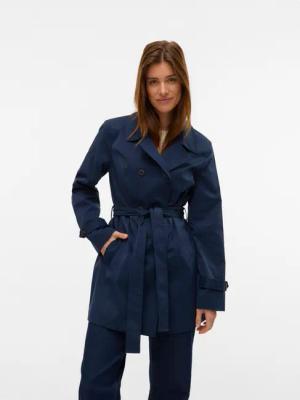 Vero Moda Trenchcoat VMCHELSEA OLIVIA TRENCHCOAT