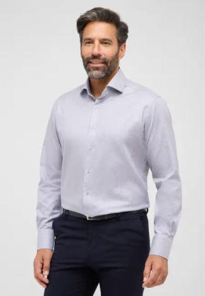 Eterna Langarmhemd MODERN FIT NON IRON