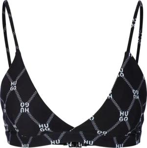 HUGO Triangel-Bikini-Top Helena Triangle, mit HUGO
