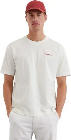 Marc O'Polo T-Shirt mit Rückenprint