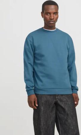 Jack & Jones Sweatshirt JJEBRADLEY SWEAT