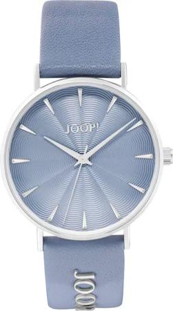 JOOP! Quarzuhr 2035663, Armbanduhr, Damenuhr, analog,