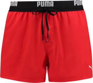 PUMA Badehose PUMA SWIM MEN LOGO