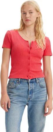 Levi's® T-Shirt MONICA MONICA