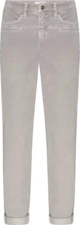 Cambio Stoffhose Damen Hose (1-tlg)