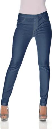 heine Jerseyhose Leggings Innenbeinlänge ca. 77