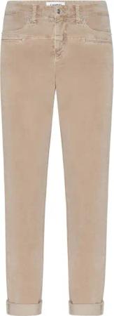 Cambio Stoffhose Damen Hose (1-tlg)