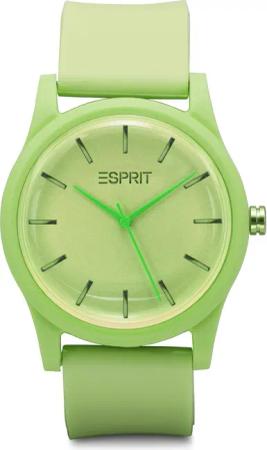 Esprit Quarzuhr ESPRIT Unisex-Uhren Analog Quarz,