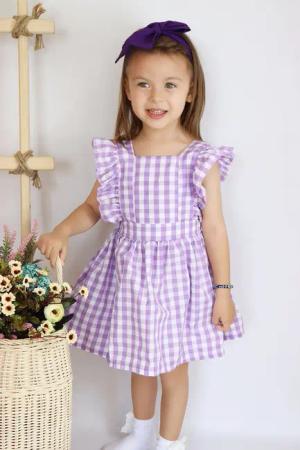 Parla Kids Kleid & Haarband Kleid