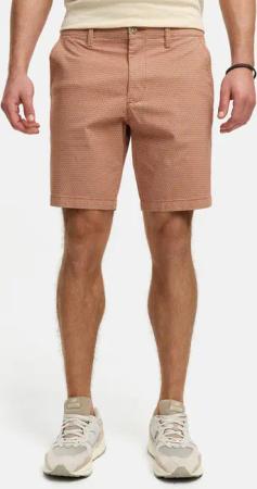 Indicode Chinoshorts INLubin mit coolem Design