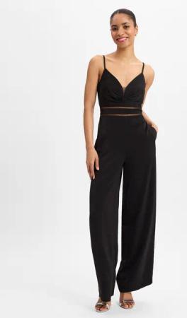 VM Vera Mont Abendkleid