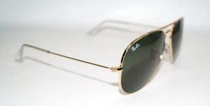 Ray-Ban Sonnenbrille RAY BAN Sonnenbrille Sunglasses